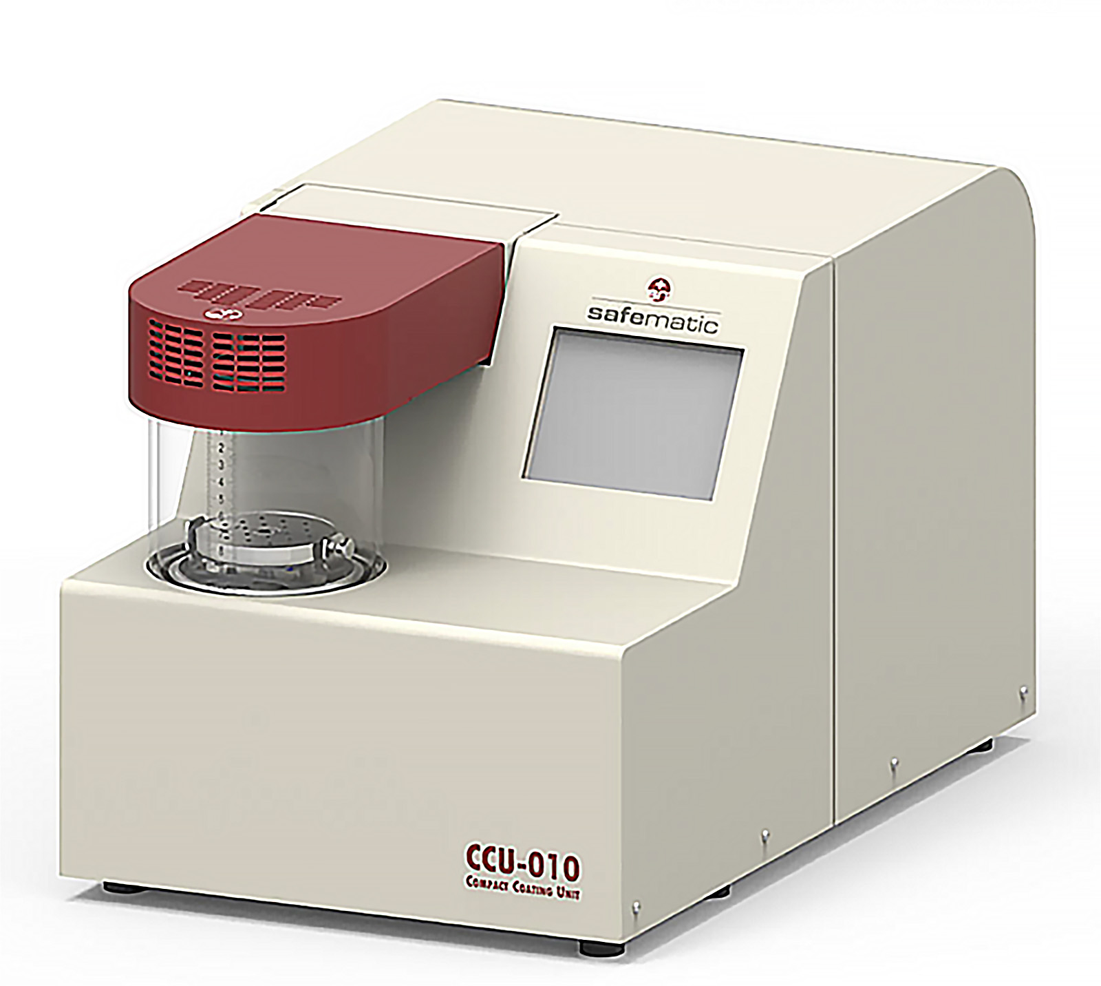 Safematic 3