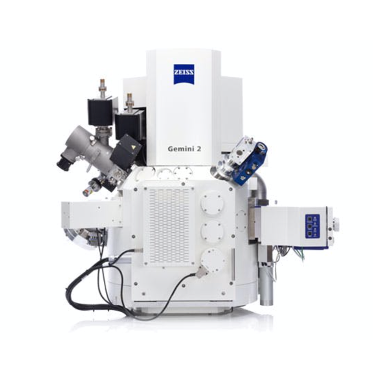 ZEISS Crossbeam Medium Chamber