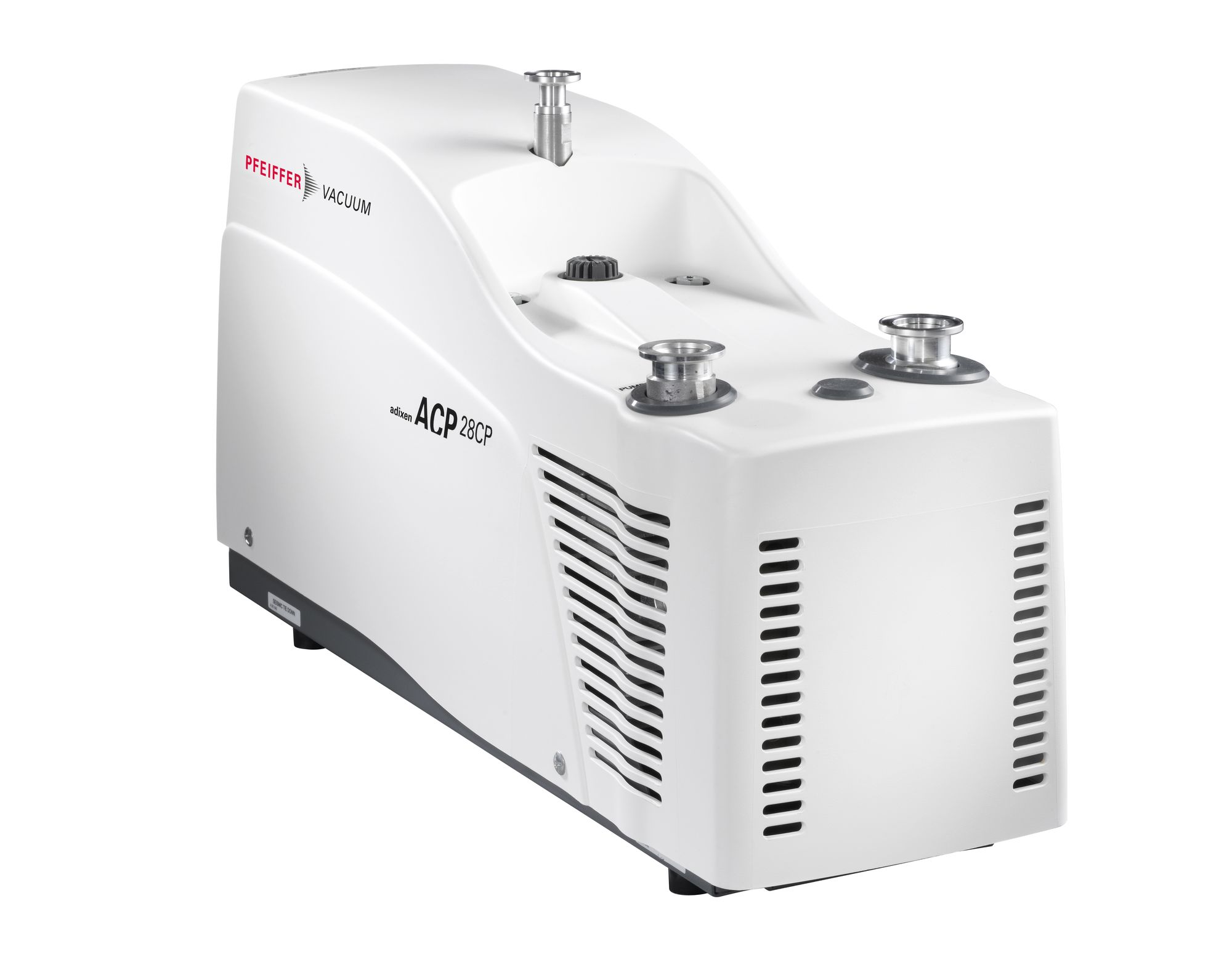 Pfeiffer ACP Pump