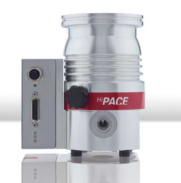 Pfeiffer Vacuum Hi Pace Turbo Molecular Pumps