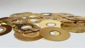 Used Sputter Targets