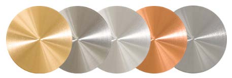 Sputter Targets