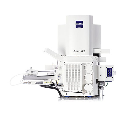 gemini2 sem