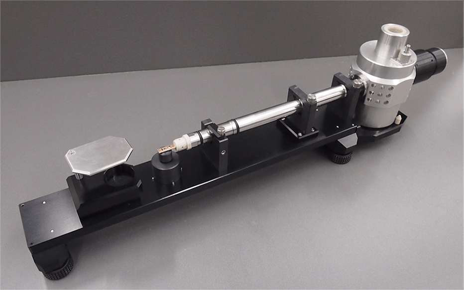 vacuum transfer