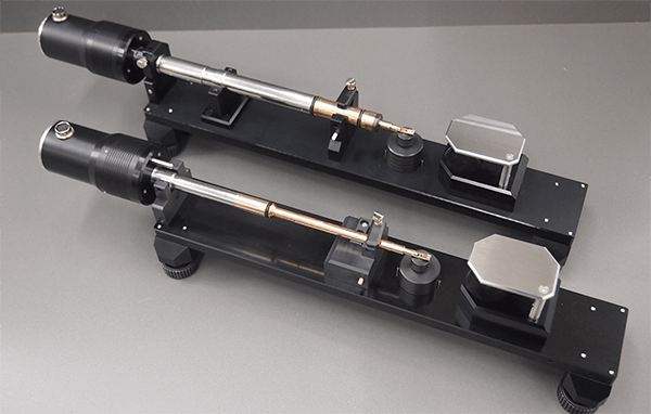tensile holder system